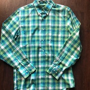 Southern Tide Button Down